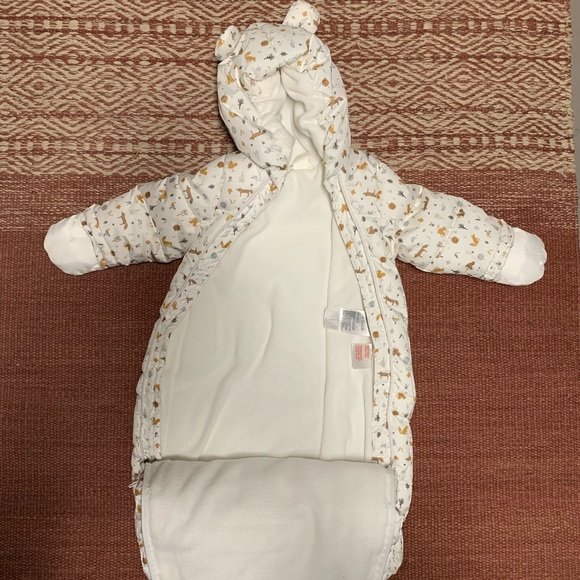 Baby Snowsuit Sac by H&M - Picture 2 of 5